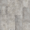 Congoleum Triversa Prime Urban Stone City Sidewalk Swatch