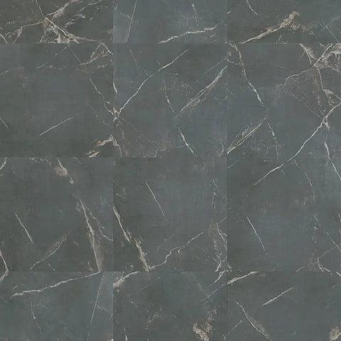 Mannington Adura Flex Tile Baltic Stone Storm 18"x18" Swatch