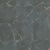 Mannington Adura Flex Tile Baltic Stone Storm 18"x18" Swatch