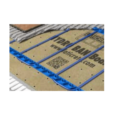 Laticrete STRATA_HEAT Wire Spacing Strips