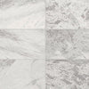 Daltile Raine Rectangle 12x24 Polished Stratus White