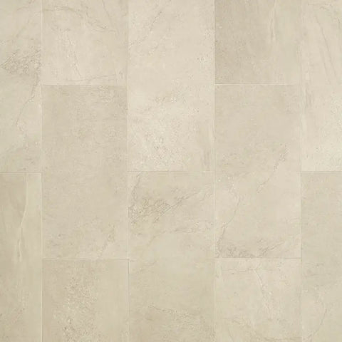 Mannington Adura Rigid Rectangles Meridian Stucco Swatch