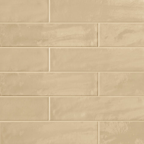 Tile Collection Urban Living 6x24 Tile Studio Beige