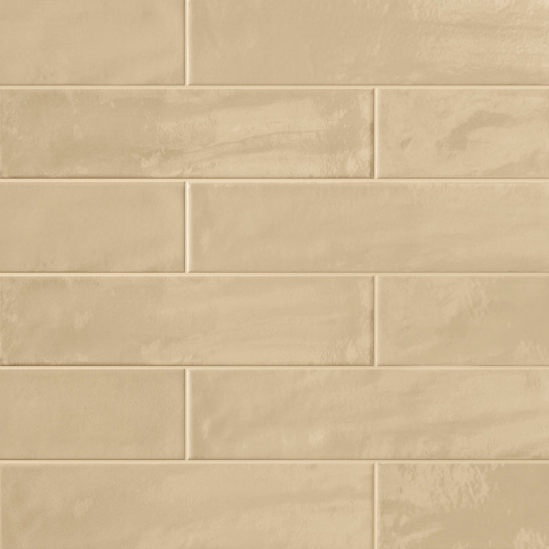 Tile Collection Urban Living 3x12 Tile Studio Beige