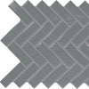 Suede Gray Matte