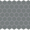 Suede Gray Matte