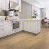 Mohawk Dodford 20 Click Suede Oak Room Scene