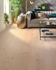 Shaw High Plains 6" Sumac Room Scene