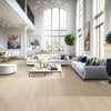 Metroflor Genesis WPC Silhouette Summer Breeze Room Scene