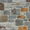 BILTMORE SUMMIT CORNER Swatch