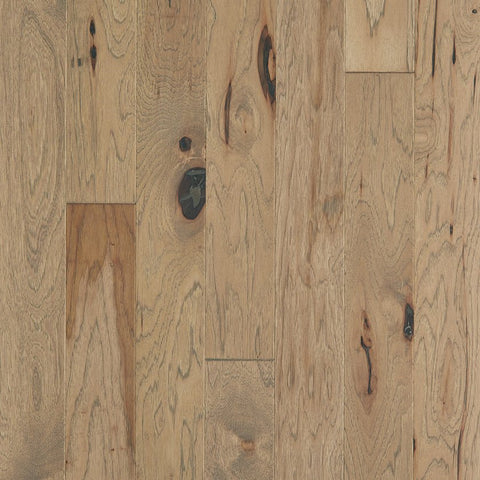 Shaw High Plains 5" Sumac Swatch