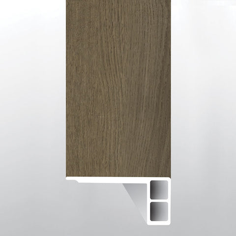 MSI Everlife Ashton 2.0 Trim Flush Stairnose E-Edge Swatch