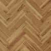 Mannington Maison Provence Hickory Herringbone Champagne Swatch