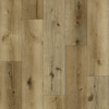 FloorLife Pathfinder Sandstone Luxury Vinyl Pank Flooring Swatch