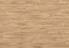Mannington Luxury Vinyl Adura Apex Antiquity Keepsake Wooden flooring with a light brown color and visible grain pattern full swatch