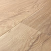 Mannington Luxury Vinyl Adura Apex Antiquity Memento flooring Close-up with a natural finish swatch