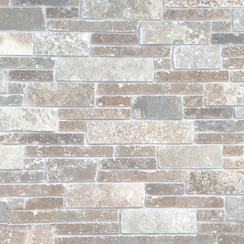 Dimensional Albany Corner Swatch