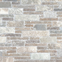 Dimensional Albany Corner Swatch