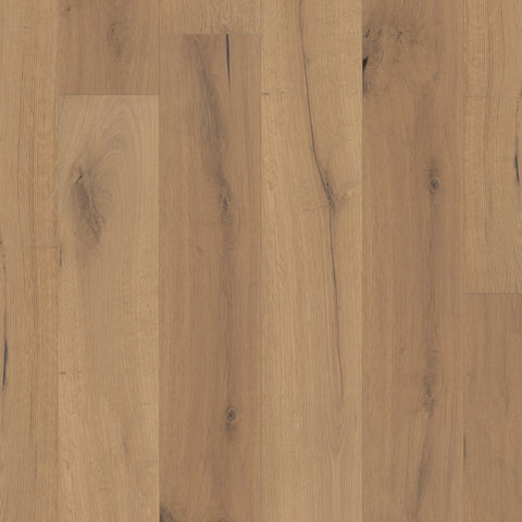 Anderson Hardwood Artisan Oak Bristle engineered hardwood flooring swatch