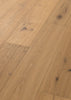 Anderson Hardwood Artisan Oak Bristle close-up angled texture and finish detail