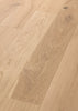 Anderson Hardwood Artisan Oak Canvas close-up angled texture and finish detail