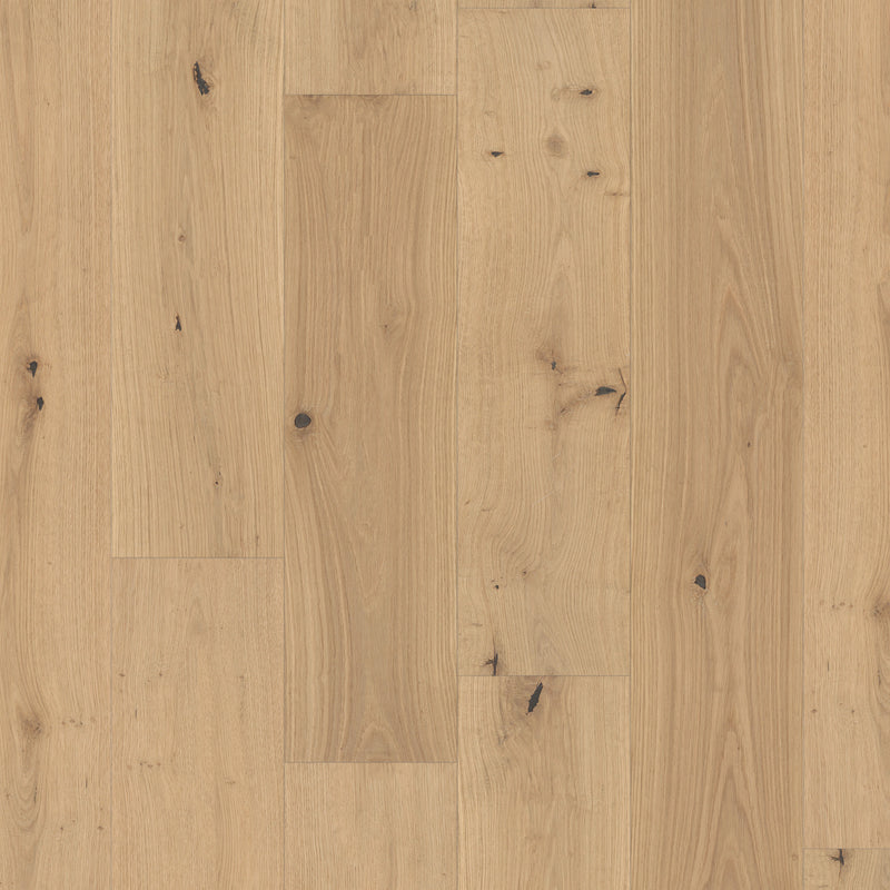 Anderson Hardwood Artisan Oak Canvas