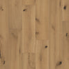 Anderson Hardwood Artisan Oak Linseed engineered hardwood flooring swatch