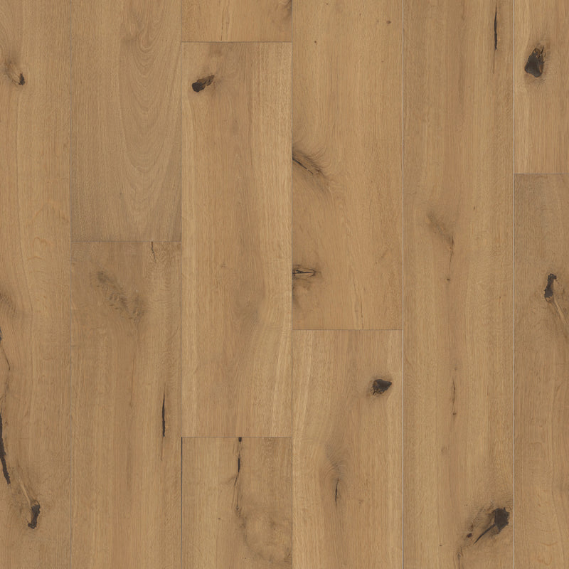 Anderson Hardwood Artisan Oak Linseed