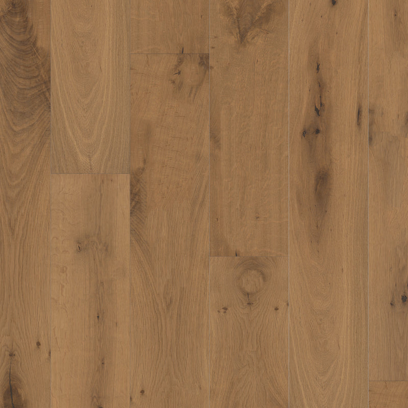 Anderson Hardwood Artisan Oak Raw Sienna