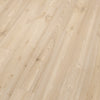 Mohawk Laminate RevWood Plus Madison Aisle Ivory Chestnut close-up angled texture and finish detail