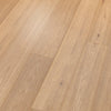 Mohawk PureTech Premier Landry Valley Light Hickory Fawn LVP close-up angled texture and finish detail