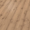 Mohawk Laminate RevWood Premier Mableton Lane Mink Oak close-up angled texture and finish detail
