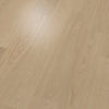 Mohawk Laminate RevWood Select Sagehill Hollow Limestone Oak close-up angled texture and finish detail