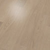 Mohawk Laminate RevWood Select Sagehill Hollow Sandstone Oak close-up angled texture and finish detail