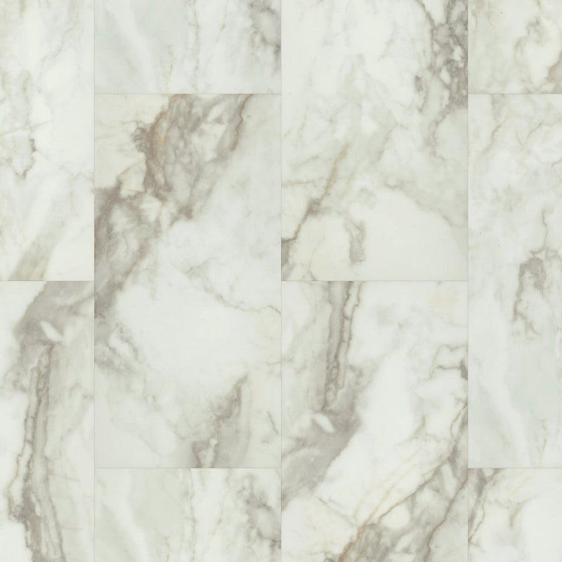 Shaw Floorte Loose Lay Alabaster