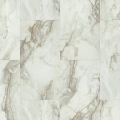 Shaw Floorte Loose Lay Apex Alabaster Swatch