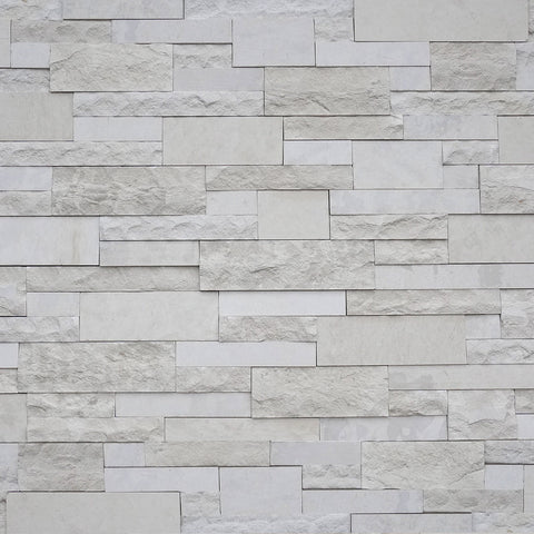 Dimensional Ledgestone Atlas Ledgestone Swatch