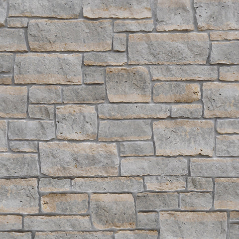 Country Collection Tundra Blue Country Corner Swatch