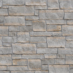 Country Collection Tundra Blue Country Corner Swatch