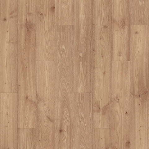 Mohawk Laminate RevWood Plus Madison Aisle Brass Chestnut flooring swatch