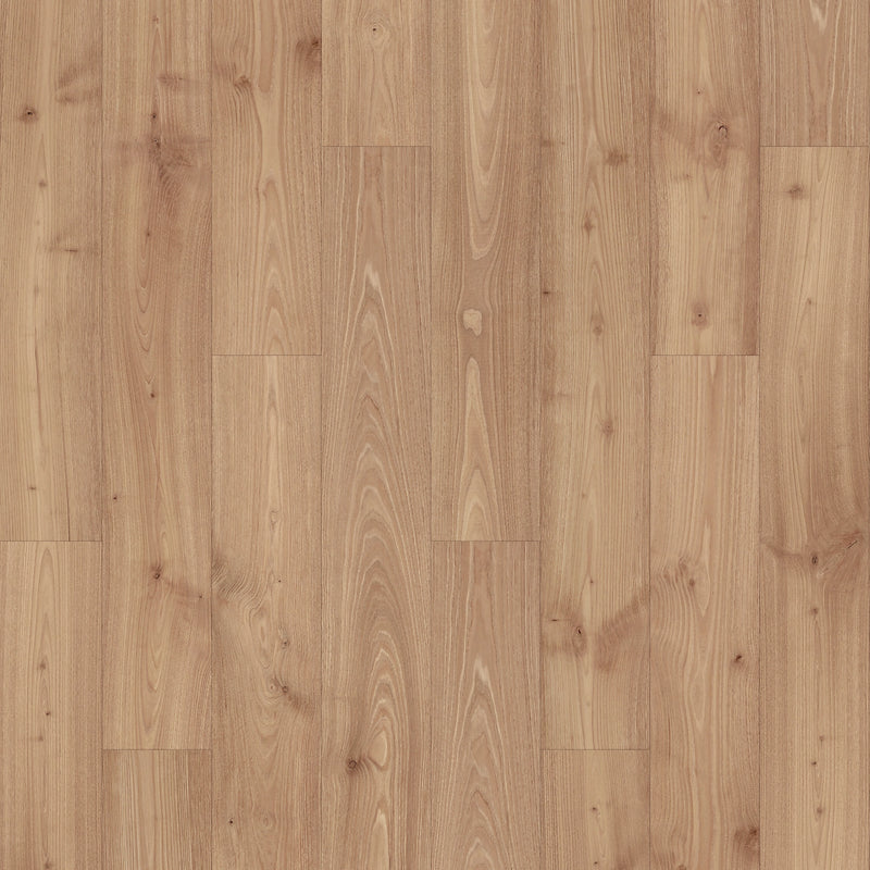 Mohawk Laminate RevWood Plus Madison Aisle Brass Chestnut Sample
