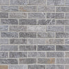 Natural Stone Thin Brick Carlisle Swatch