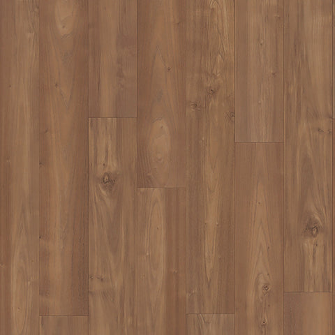 Mohawk Laminate RevWood Select Charlotte Woods Almond Acacia flooring swatch