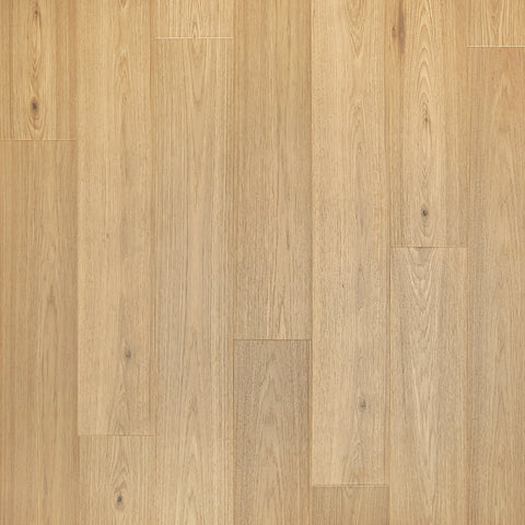 Mohawk PureTech Premier Landry Valley Desert Sand Hickory luxury vinyl plank flooring swatch
