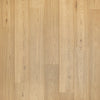 Mohawk PureTech Premier Landry Valley Desert Sand Hickory luxury vinyl plank flooring swatch