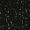 FloorLife Rubber Tile Fit Grippin Gray 10  Rubber Tile Flooring Black surface with white speckles