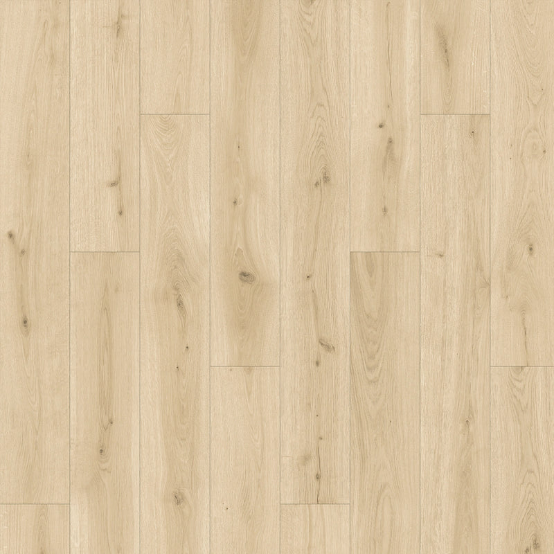 Mohawk Vinyl PureTech Plus Saylor's Cove Ecru Oak