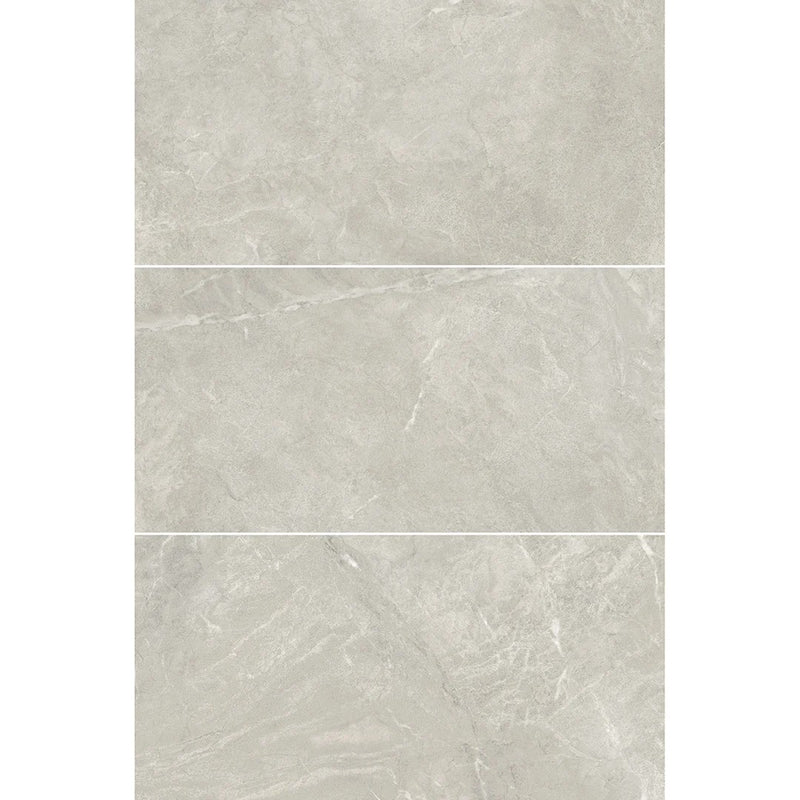FloorLife French Stone 12x24 Matte Rectified Savoie