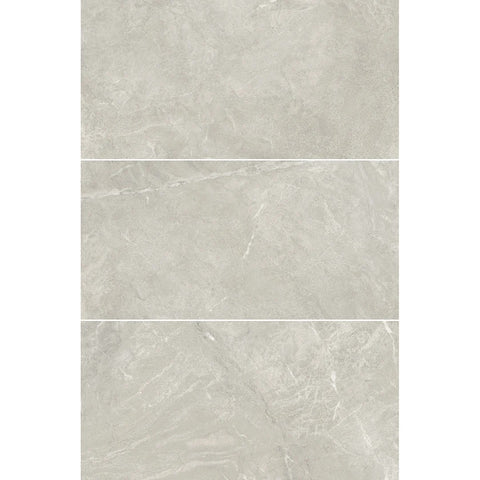 FloorLife French Stone 12x24 Matte Rectified Savoie Swatch Layout