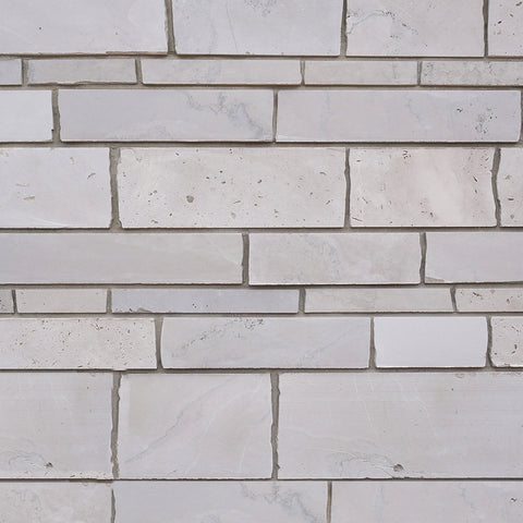 Fond du Lac Sawn-Face Dimensional Swatch